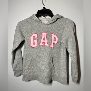 Gap Kids sweatshirt size large(10). Great condition! 🌸